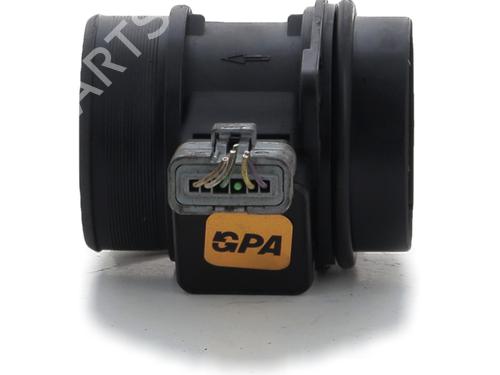 Startmotor CITROËN BERLINGO / BERLINGO FIRST MPV (MF_, GJK_, GFK_) 1.9 D (MFWJZ) | BP29988437M8