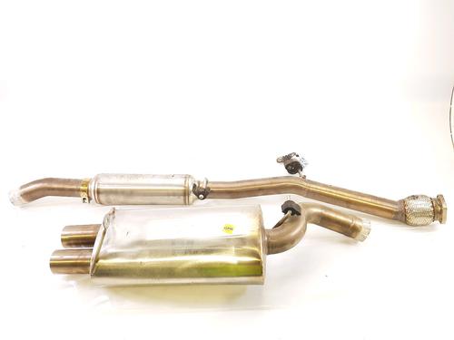 Used Exhaust manifold MAZDA MX-5 I (NA) 1.6 (NA6C) (115 hp) 28082884