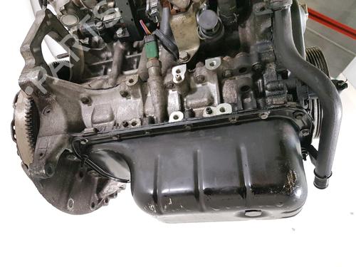 Engine PEUGEOT 308 I (4A_, 4C_) 1.6 HDi | BP30925120M1 