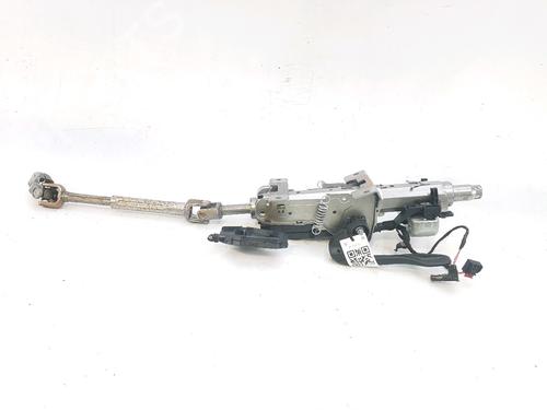 Steering column VW GOLF VIII Variant (CG5, DB5) 2.0 TDI | BP11979238M21 