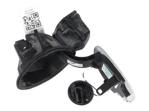 Fuel flap RENAULT CLIO IV (BH_) 0.9 TCe 90 (BHNF, BHMA, BHMH, BHJK, BHJR) | BP29931206C131 