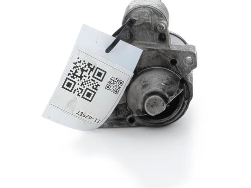 Starter CITROËN C3 II (SC_) 1.4 HDi 70 (SC8HZC, SC8HR0, SC8HP4) | BP38552138M8 - Image 2