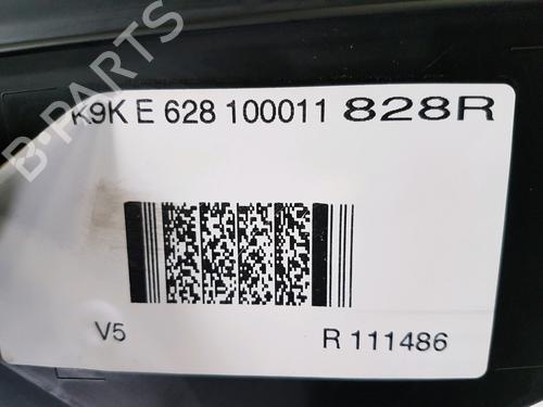 Engine RENAULT CLIO IV (BH_) 1.5 dCi 75 | BP33949488M1  - Image 11