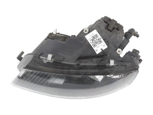 Left headlight AUDI A3 (8P1) 2.0 TDI 16V | BP32152415C28 