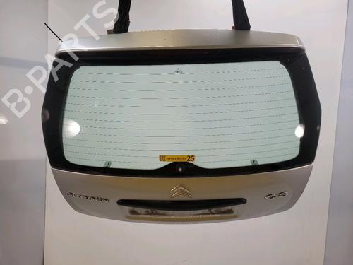 Used Tailgate CITROËN C3 II (SC_) [2009-2025]  28286335