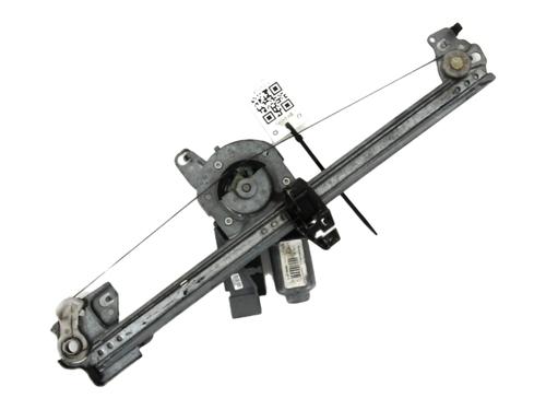 Front left window mechanism CITROËN C3 I (FC_, FN_) 1.6 16V | BP21090784C22