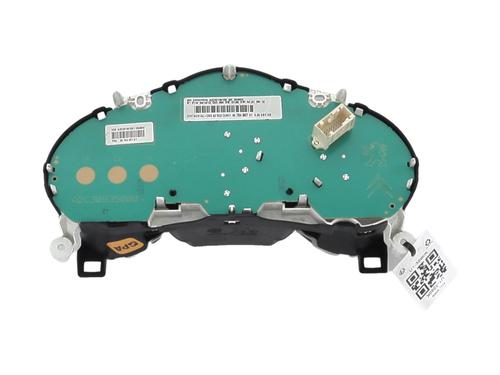 Instrument cluster CITROËN DS3 (SA_) 1.6 HDi 115 | BP29931174C47 
