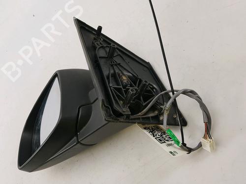 Left mirror NISSAN NOTE (E11, NE11) 1.5 dCi | BP12397585C26 
