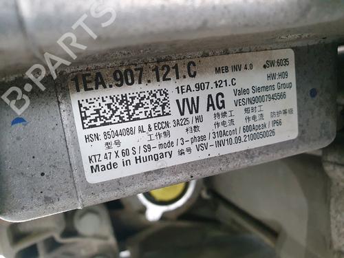 Engine VW ID.4 (E21) GTX | BP32459780M1