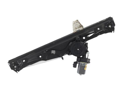 Used Front left window mechanism Front left window mechanism FORD KA (RU8) 1.2 (69 hp) 39736550 39736550