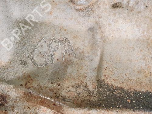 Engine FIAT PUNTO (188_) 1.2 60 (188.030, .050, .130, .150, .230, .250) | BP30895394M1 