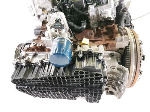 Engine FORD KUGA II (DM2) 2.0 TDCi | BP39736038M1  - Image 12