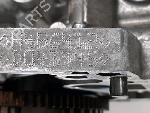 Engine DACIA SANDERO II TCe 90 (B8M1, B8MA, B8AC) | BP32309842M1 - Image 11