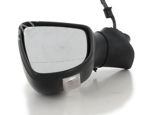 Left mirror RENAULT CLIO IV (BH_) 0.9 TCe 90 (BHNF, BHMA, BHMH, BHJK, BHJR) | BP27490805C26 