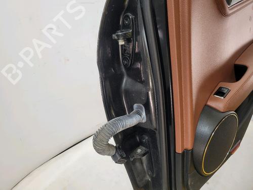 Right rear door MERCEDES-BENZ C-CLASS (W204)  | BP25751706C5 