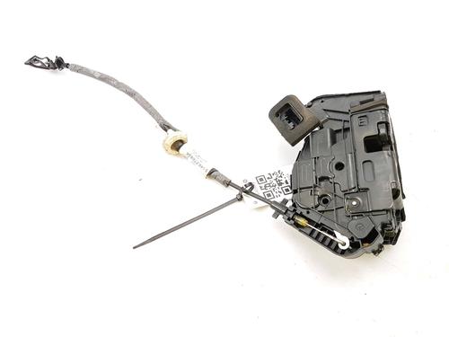 Used Front right lock VW GOLF VII (5G1, BQ1, BE1, BE2) 2.0 R 4motion (300 hp) 13682324
