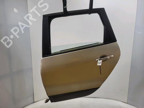 Portier links achter RENAULT SCÉNIC III (JZ0/1_) 1.9 dCi (JZ0J, JZ1J, JZ1K, JZ1S) (131 hp) 31032439