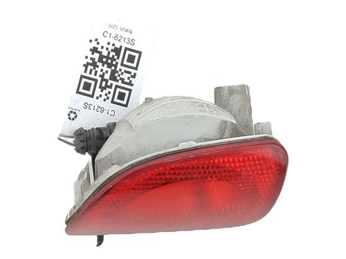 Rear bumper left light RENAULT KANGOO Express (FW0/1_) 1.5 dCi 75 (FW07, FW10, FW04) | BP31821943C81