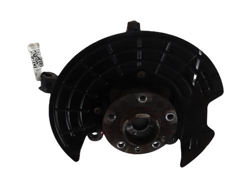 Left front steering knuckle JEEP COMPASS (MP, M6, MV, M7) 1.3 Hybrid 4x4 | BP30741610M25