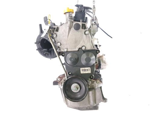 Used Engine DACIA SANDERO 1.4 MPI LPG (72 hp) 30716563