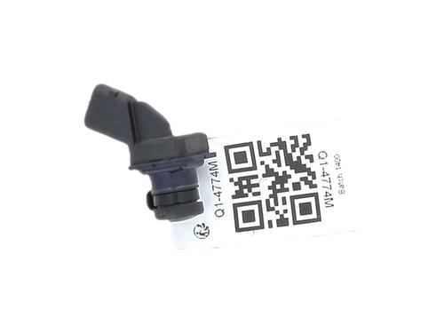 Electronic module FORD FIESTA VII (HJ, HF) 1.0 EcoBoost mHEV ACTIVE | BP35999548M83 - Image 2