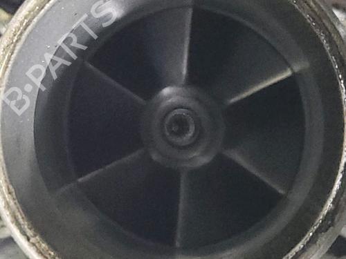 Engine PEUGEOT 307 (3A/C) 2.0 HDi 90 | BP24604898M1 