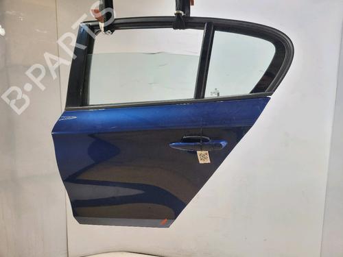 Puerta trasera izquierda BMW 1 (E87) 118 d (122 hp) 22243230