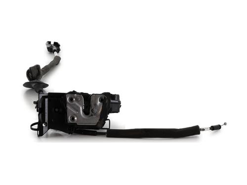 Front right lock RENAULT CLIO IV (BH_) 0.9 TCe 90 (BHNF, BHMA, BHMH, BHJK, BHJR) | BP24482843C97 