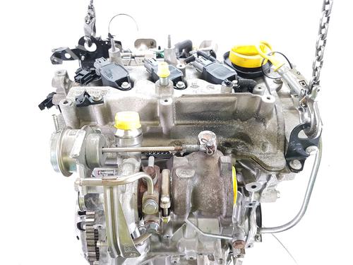 Engine DACIA LOGAN II TCe 90 (L8MA, L8M1, L8AC) | BP29321323M1 