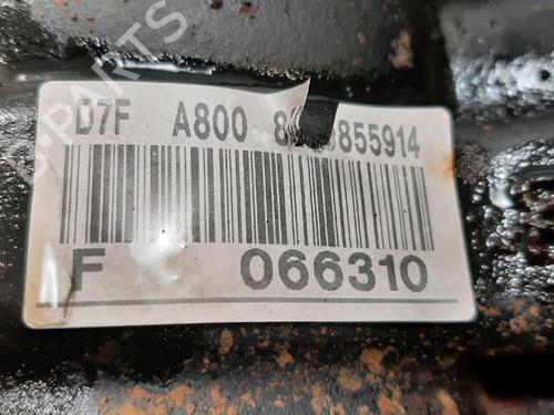 Engine RENAULT TWINGO II (CN0_) 1.2 (CN0D) | BP31577912M1 