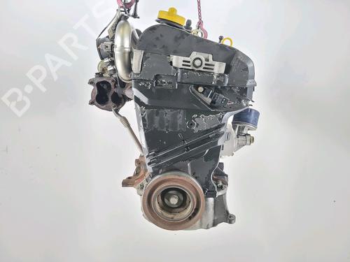 Used Engine RENAULT CLIO II (BB_, CB_) 1.5 dCi (B/CB08) (82 hp) 30558175