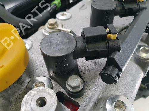 Engine FIAT TIPO Hatchback (356_, 357_) 1.4 (356HXA1B, 357) | BP38792954M1 - Image 7