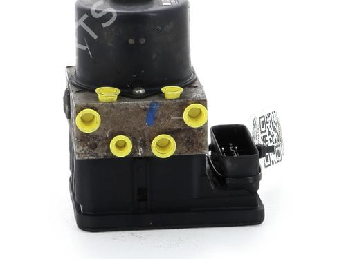 ABS pump RENAULT ESPACE IV (JK0/1_) 2.0 dCi (JK01, JK02, JK1J, JK1K, JK1H) | BP38586595M43 - Image 3