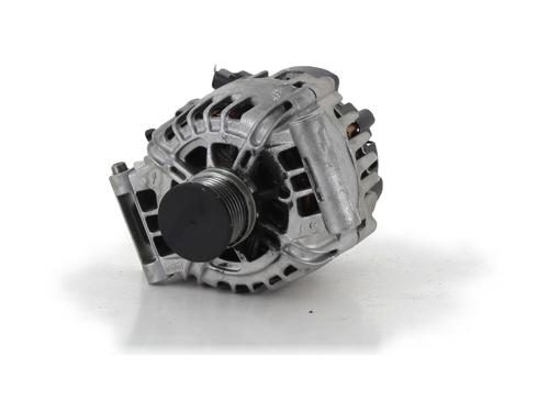 Used Alternator Alternator PEUGEOT 308 I (4A_, 4C_) 1.6 16V (120 hp) 32201467 32201467
