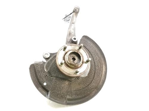 Used Right front steering knuckle Right front steering knuckle JAGUAR S-TYPE II (X200) 4.0 V8 (276 hp) 10476818 10476818