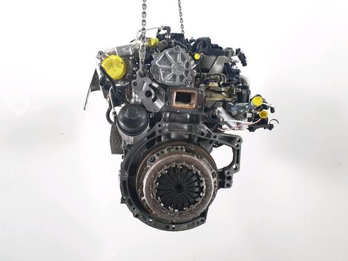 Engine CITROËN C3 II (SC_) 1.4 HDi 70 (SC8HZC, SC8HR0, SC8HP4) | BP39666234M1 - Image 3