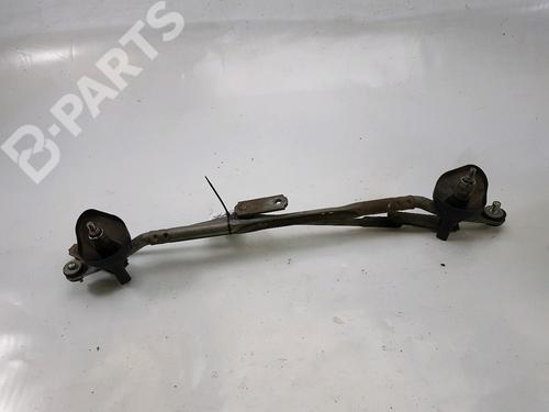 Used Front wipers mechanism DODGE CALIBER 2.2 CRD (163 hp) 11120600
