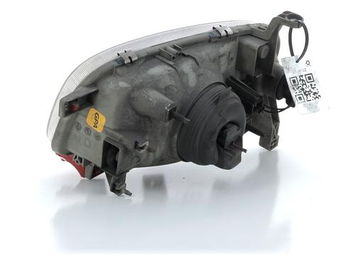 Right headlight NISSAN MICRA II (K11) 1.0 i 16V | BP22396362C29 