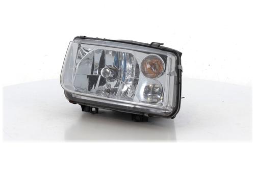 Faro derecho VW BORA I (1J2) 1.9 TDI (101 hp) 24994121