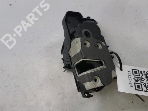 Used Front right lock Front right lock FORD PUMA (J2K, CF7) 1.0 EcoBoost mHEV (125 hp) 10868014 10868014