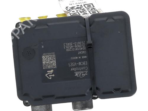 ABS pump CHEVROLET CAPTIVA (C100, C140) 2.0 D 4WD | BP32512728M43 