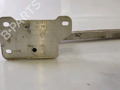 Crossmember PEUGEOT 3008 II SUV (MC_, MR_, MJ_, M4_) 1.5 BlueHDi 130 | BP28366422C162 