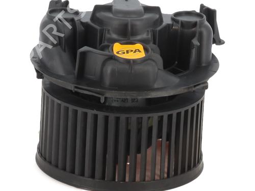 Ventilator motor DACIA LOGAN (LS_) 1.6 (LSOB, LSOD, LSOF, LSOH) | BP27813865M62 