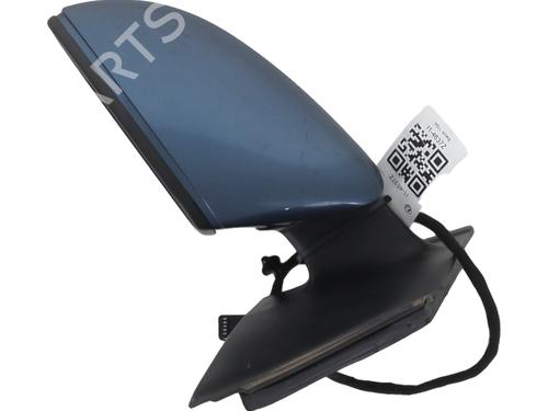 Retrovisor esquerdo VW POLO V (6R1, 6C1) 1.2 TSI (110 hp) 30607563