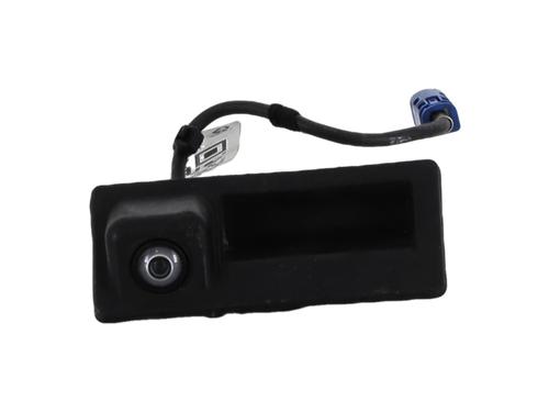 Electronic module AUDI A7 Sportback (4GA, 4GF) 3.0 TDI quattro | BP30140971M83