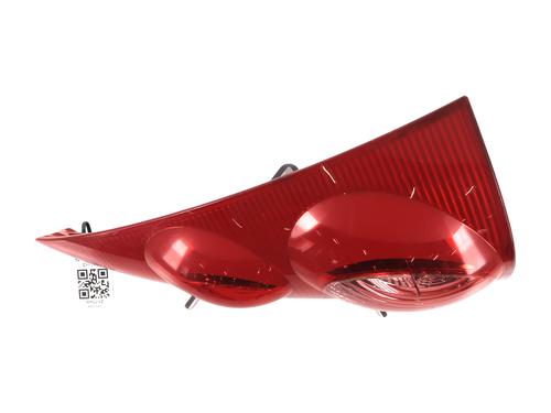 Used Right taillight PEUGEOT 107 (PM_, PN_) 1.0 (68 hp) 33033606