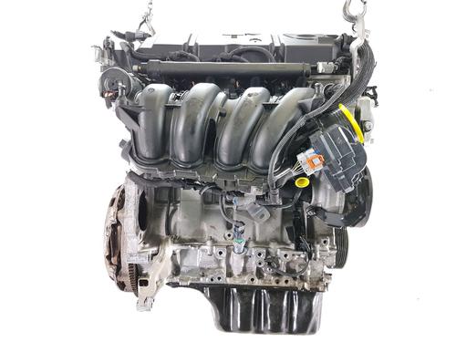 Engine PEUGEOT 2008 I (CU_) 1.6 VTi | BP33745405M1 - Image 5