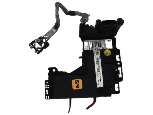 Electronic module CITROËN C4 II (NC_) 1.6 HDi 90 | BP30093935M83