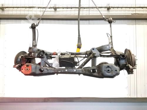 Used Rear axle Rear axle FORD C-MAX II (DXA/CB7, DXA/CEU) 1.0 EcoBoost (125 hp) 10909209 10909209