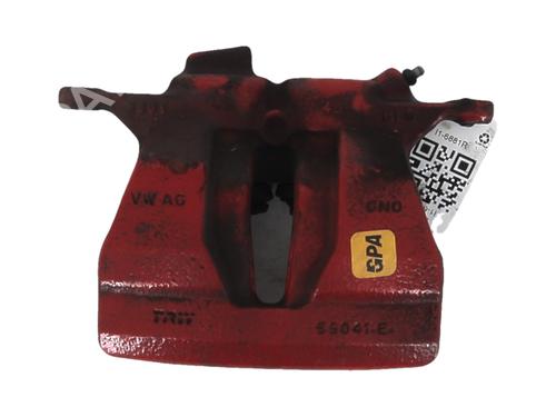 Used Left front brake caliper VW GOLF VIII (CD1, DA1) 2.0 GTI Clubsport (300 hp) 31937420